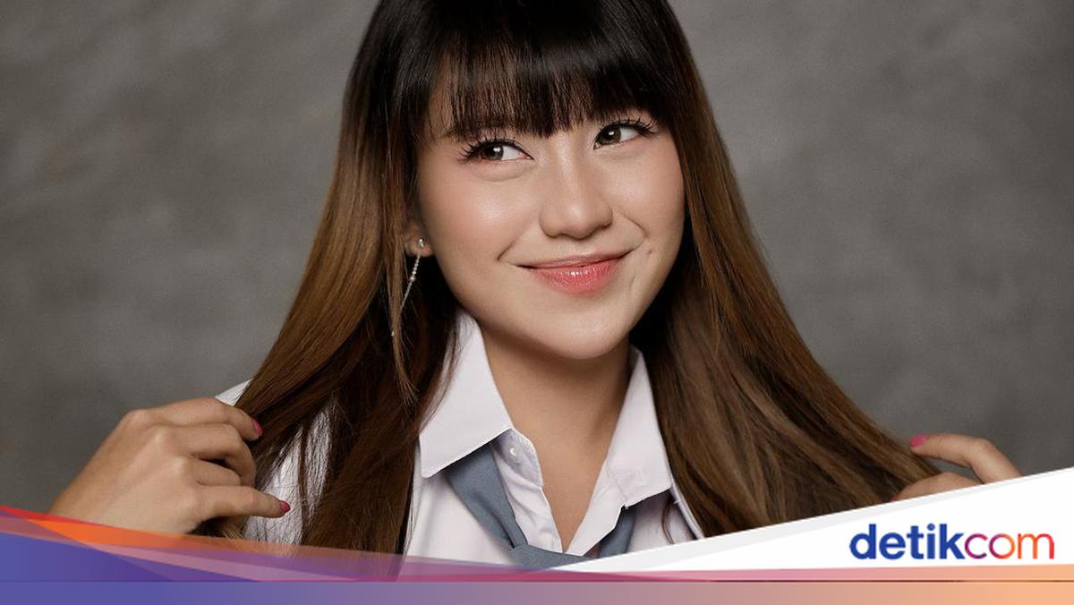 Lirik Lagu Jiwa yang Bersedih dari Ghea Indrawari, Trendi…