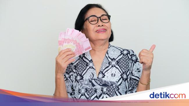 Perencana Keuangan Beri Tips Agar Bisa Santai di Masa Pensiun