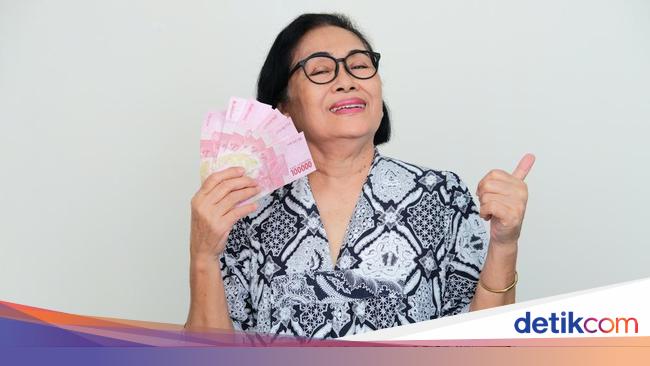 OJK Ungkap Utang Perusahaan Dana Pensiun ke Peserta Rp 304 M