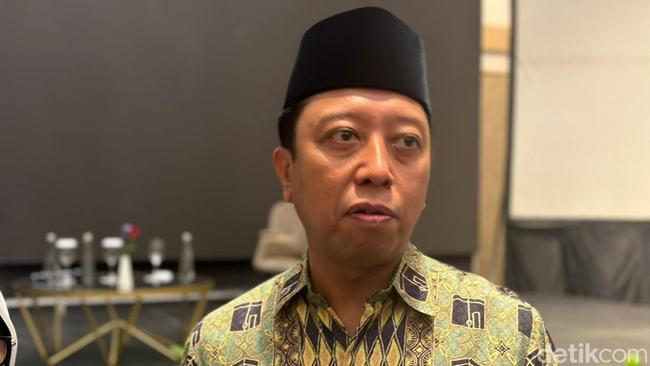 Rommy Minta Mardiono dan Pengurus PPP Tobat Nasuha Jelang Mukernas!