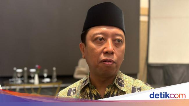 Rommy Minta Mardiono dan Pengurus PPP Tobat Nasuha Jelang Mukernas!