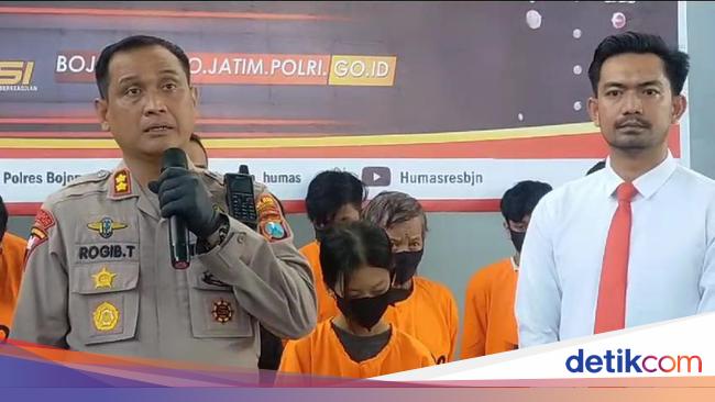 Surat Mahasiswi Yang Buang Bayi Hasil Aborsi Di Serambi Masjid Saya 