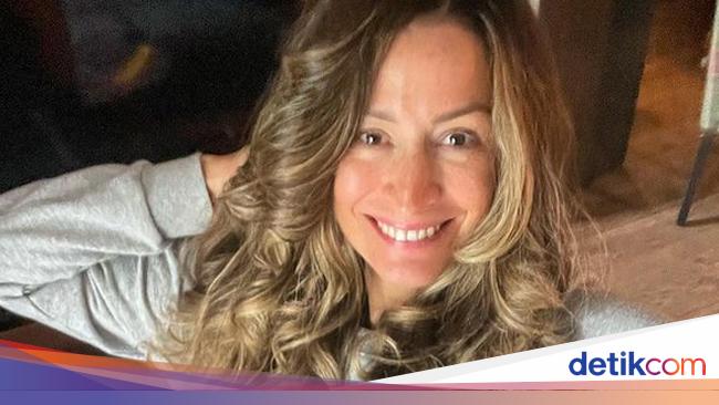 Rebecca Loos Ungkap Perselingkuhan Lain David Beckham dengan Model Spanyol