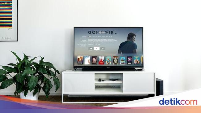 Perbedaan Smart TV dan Android TV, Kenali Sebelum Beli