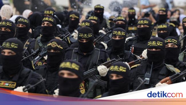 Indonesian Hospital in Gaza Attacked: 40 People Killed – Latest News on Hamas vs. Israel Conflict