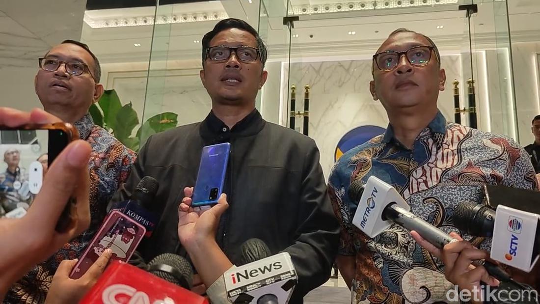 Jaksa KPK Akan Panggil Febri Diansyah Dkk Ke Sidang SYL