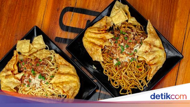 5 Outlet Mi Pedas di Surabaya, Mulai Mie Gacoan hingga Wizzmie
