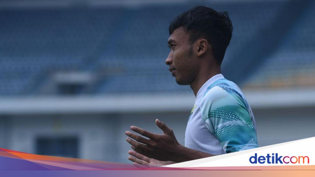 Welcome Home, Robi Darwis!