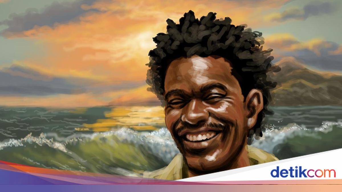 Muncak Ilang dan Misteri Kehilangan