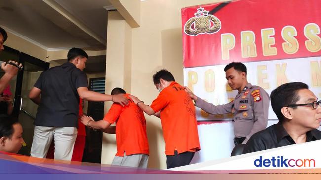 Arrest Made After Car Theft of Presenter Caren Delano: Suspects Apprehended in Bandung