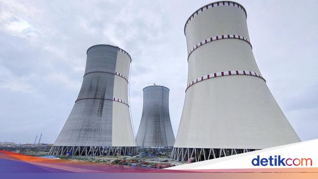 ESDM Tegaskan Belum Terbitkan Izin Tapak PLTN Thorcon di Bangka Belitung