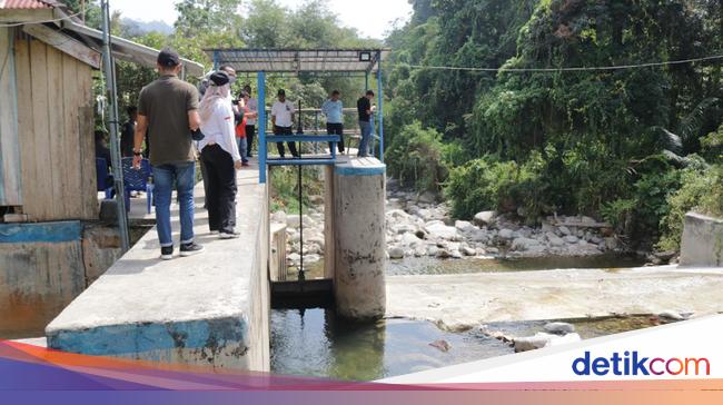 Kontak layanan Perumda Tirta Mangkaluku Palopo