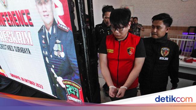 Kilas Balik Kasus Ronald Tannur hingga 3 Hakim Pemvonis Bebas Ditangkap