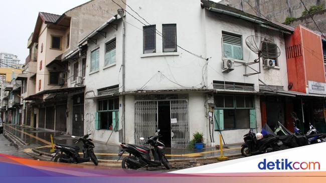 7 Rumah Makan Legendaris di RI, Ada yang Beroperasi Sejak 1800-an