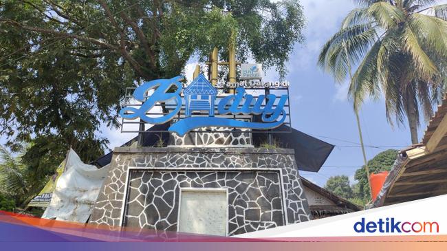 Lembaga Adat Baduy Tolak Dana Desa Rp 2,5 M, Pilih Membangun Secara Mandiri