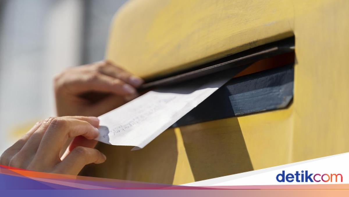 Cara Cek Kode Pos Daerah Secara Online di Situs Pos Indonesia