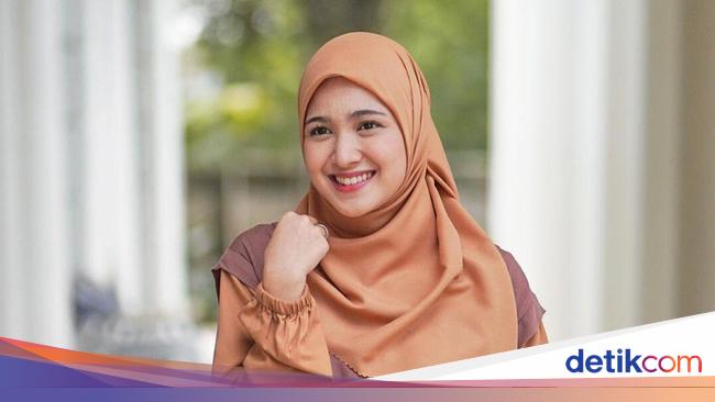 Cut Syifa Makin Mantap Berhijrah, Didukung Lingkungan Positif