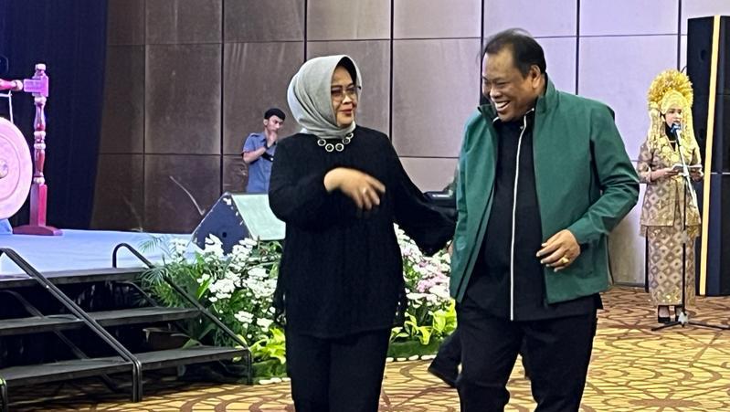 Membaca Peta 9 Hakim Konstitusi Penentu Batas Usia Capres-Cawapres