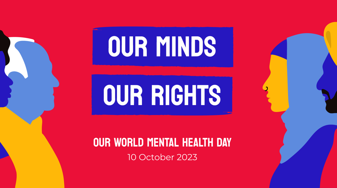 25 Ucapan Happy Mental Health Day 2023 Bahasa Inggris Dan Artinya