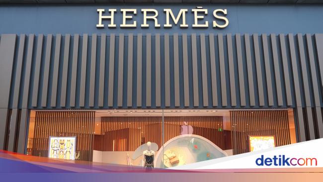 Duit Rp 210 Triliun Milik Pewaris Hermes Hilang Tanpa Jejak!