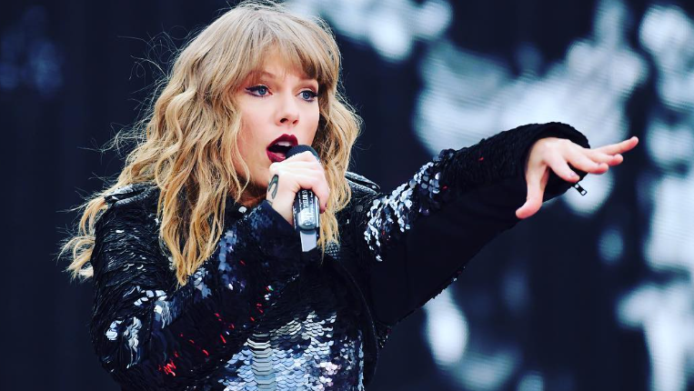 Lirik Lagu Taylor Swift Cruel Summer Dan Terjemahannya Yang Penuh Emosi