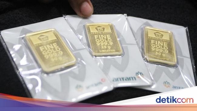 Gold Prices Rise High Today!  1 gram sells for this amount