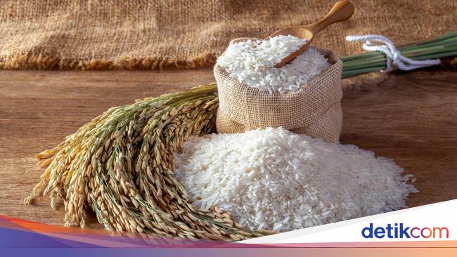 Pemerintah Mau Bahas Harga Beras di Penggilingan, Bakal Naik?