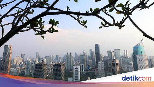  Proyeksi Pertumbuhan Ekonomi Indonesia 2024 