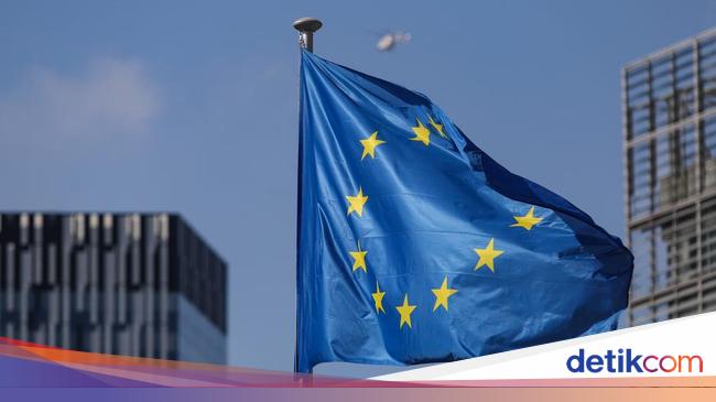 The European Union extorts Russian assets and billions in proceeds go to Ukraine
