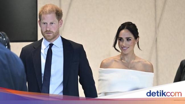 Potential Impact of Meghan Markle and Prince Harry’s Separation on Their Careers and Income