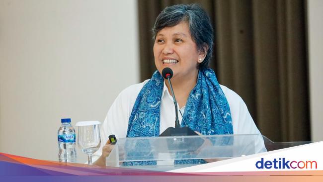Lestari Moerdijat Dorong Perluasan Akses Pendidikan Lebih Merata di RI