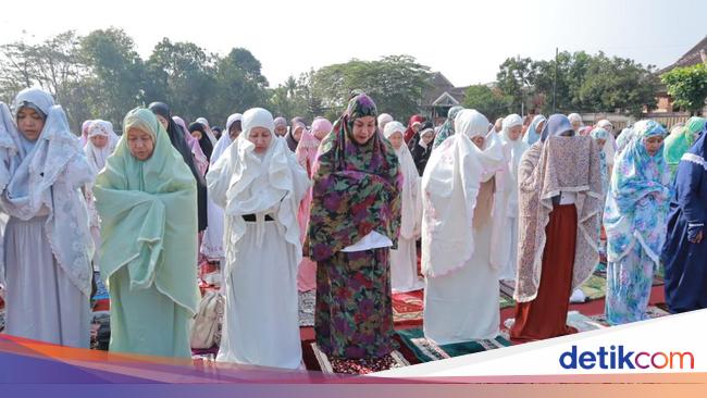 Membaca Basmalah dalam Salat Menurut 4 Mazhab
