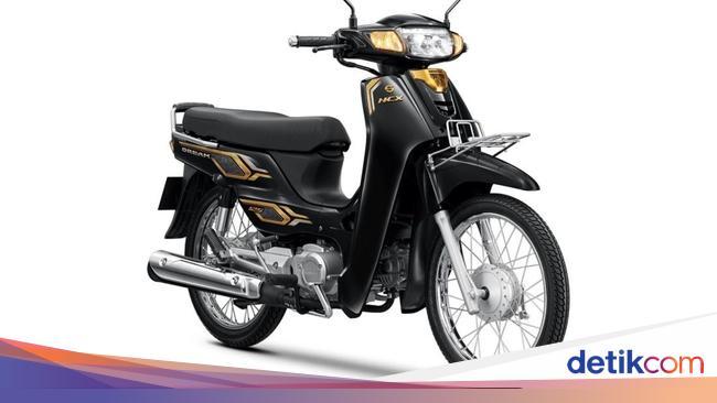 New Honda Kirana: Specs, Pricing, and Features in Cambodia