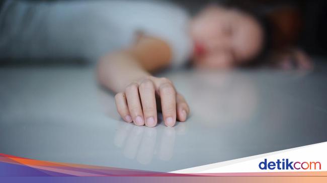 Pengakuan Wanita Mati Suri dalam 24 Menit Setelah Kena Serangan Jantung