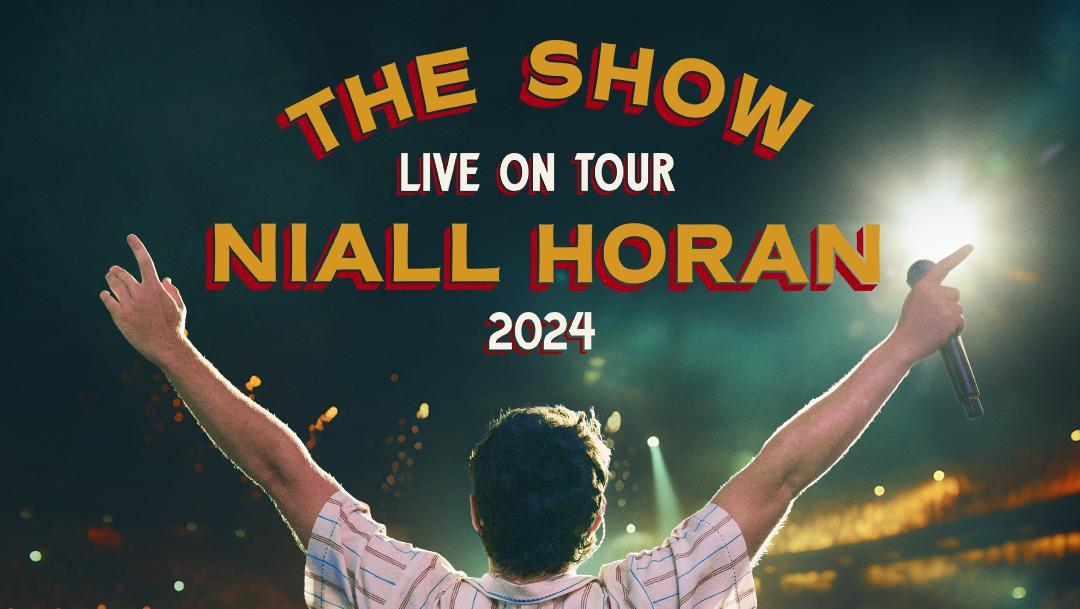 Niall Horan Bakal Konser Di Jakarta, Ini Jadwal Dan Harga Tiketnya