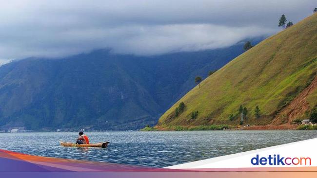 5 Alasan Harus Kuatir Jika Status Geopark Danau Toba Dicabut