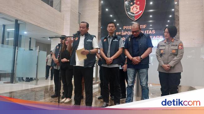 Match Fixing Scandal Involving Jakarta Club Y: Two New Suspects Named