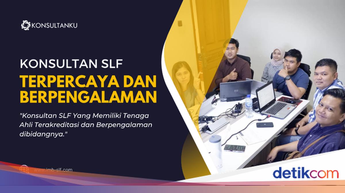 Peran Konsultan SLF dalam Meningkatkan Kinerja Bisnis di Era Modern