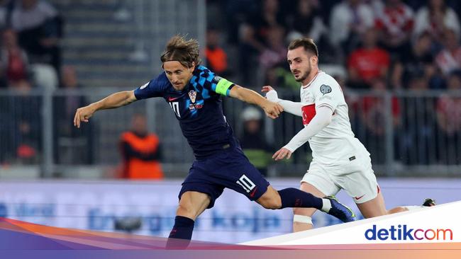 Euro 2024 Qualification Results and Match Highlights