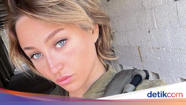 Israeli Model Natalia Fadeev: From Military Duty to OnlyFans – Controversy and Criticism Sparks Debate