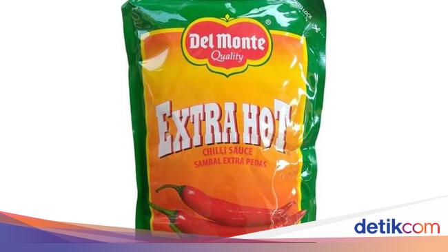 Del Monte Bangkrut di AS, Kok di Indonesia Masih Jualan? Ini Jawabannya