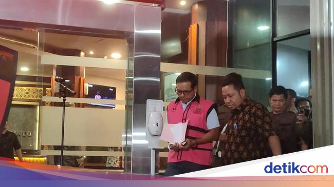 New Suspect Named in BTS 4G Kominfo Corruption Case