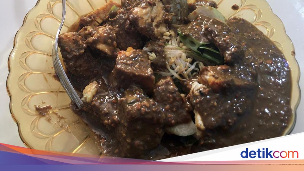 7 Kuliner Legendaris dan Enak di Surabaya, Wajib Coba!