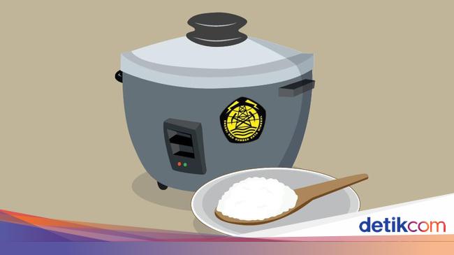 Bagi-bagi Rice Cooker Gratis Lanjut Lagi Tahun Ini, Segini Jumlahnya