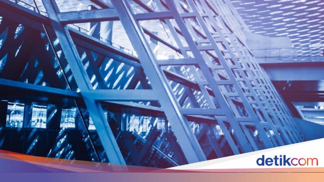 Banyak Pekerjaan Proyek Bermasalah, DPR Ajukan Revisi UU Jasa Konstruksi