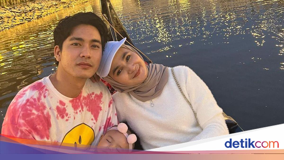 Evan Marvino-Tami, Pernikahan Artis dan Fans Ini Diuji dengan Dugaan KDRT