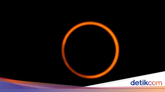 The Solar Eclipse in 2024: Types, Schedule, and Locations Affected