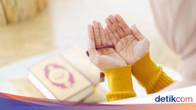 4 Doa Meminta Rezeki Yang Halal Agar Dilancarkan