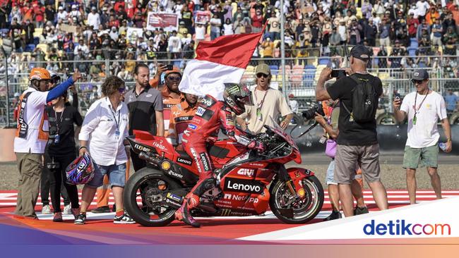Jelang MotoGP Mandalika, Pengusaha Diminta Jangan Aji Mumpung Naikkan Harga