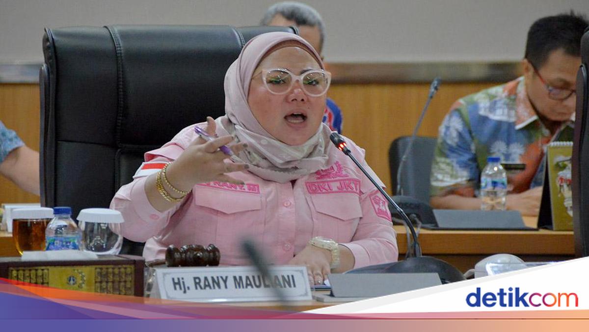 Gerindra DKI Dukung Penyesuaian Tarif TransJakarta: Rp 5.000 Masih Terjangkau